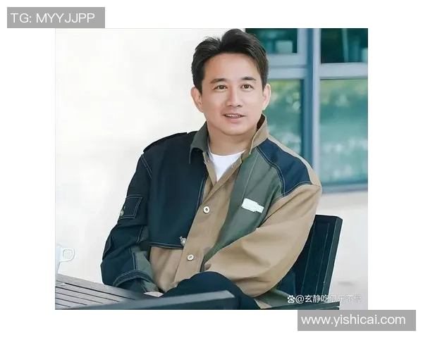 专访黄磊揭秘英雄联盟成功背后的策略与故事